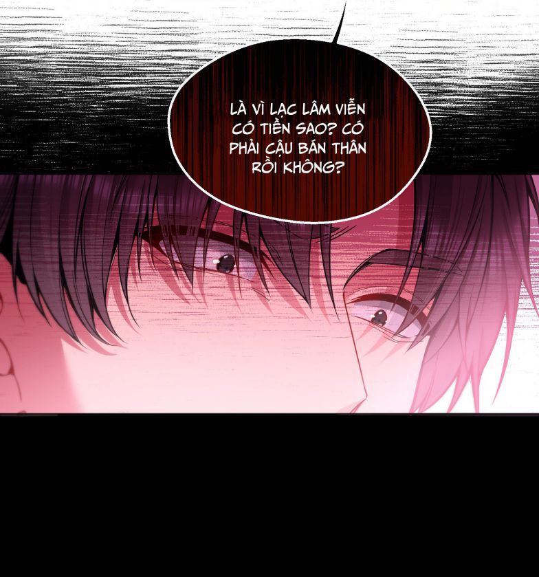 Bí Mật Của Nhân Viên K Chapter 84 - Trang 2