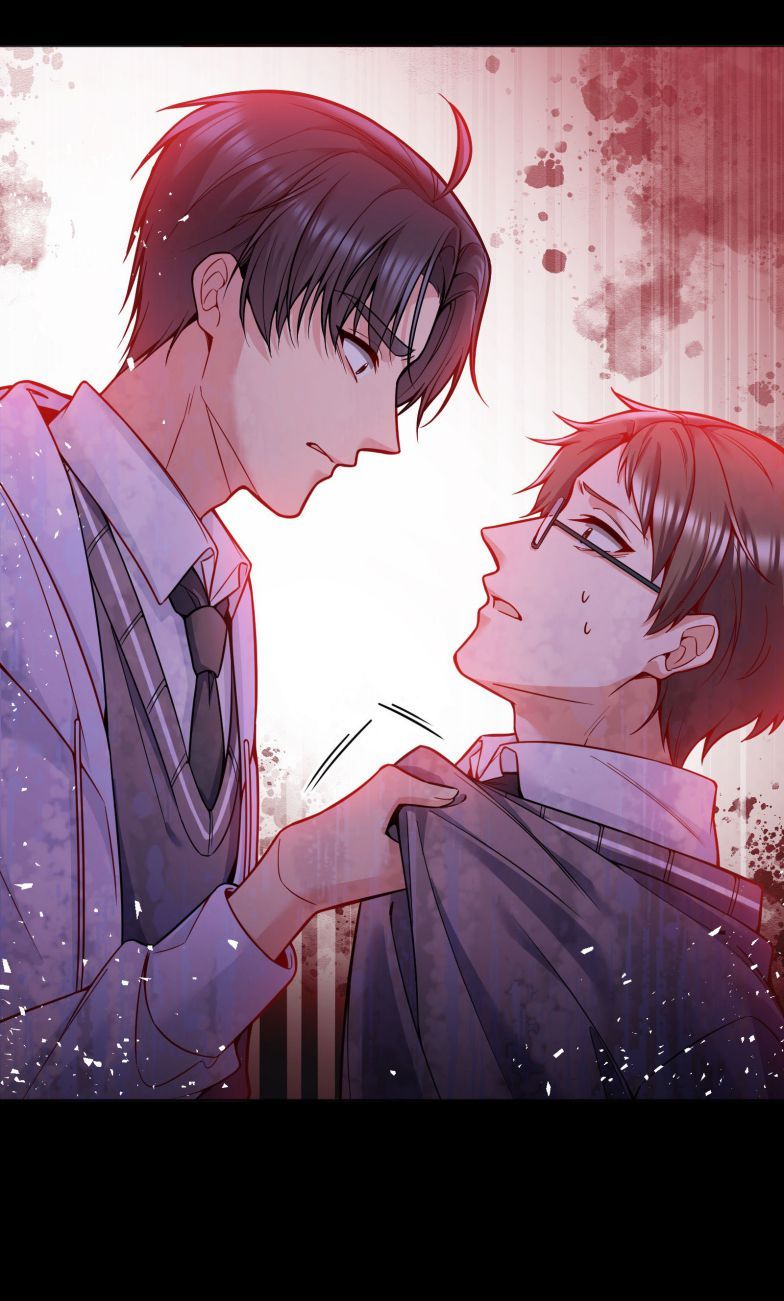 Bí Mật Của Nhân Viên K Chapter 84 - Trang 2