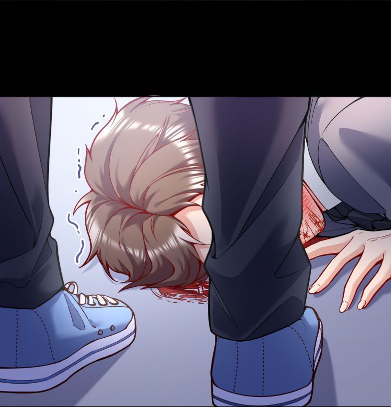 Bí Mật Của Nhân Viên K Chapter 84 - Trang 2