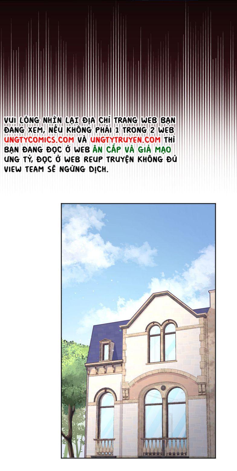 Bí Mật Của Nhân Viên K Chapter 84 - Trang 2