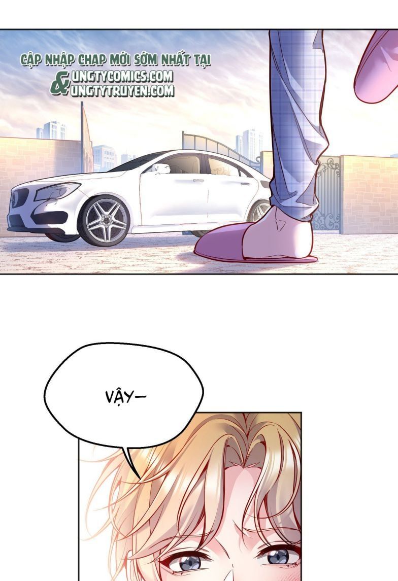 Bí Mật Của Nhân Viên K Chapter 84 - Trang 2