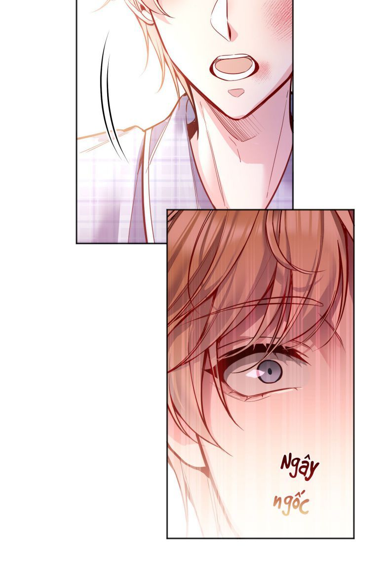 Bí Mật Của Nhân Viên K Chapter 84 - Trang 2