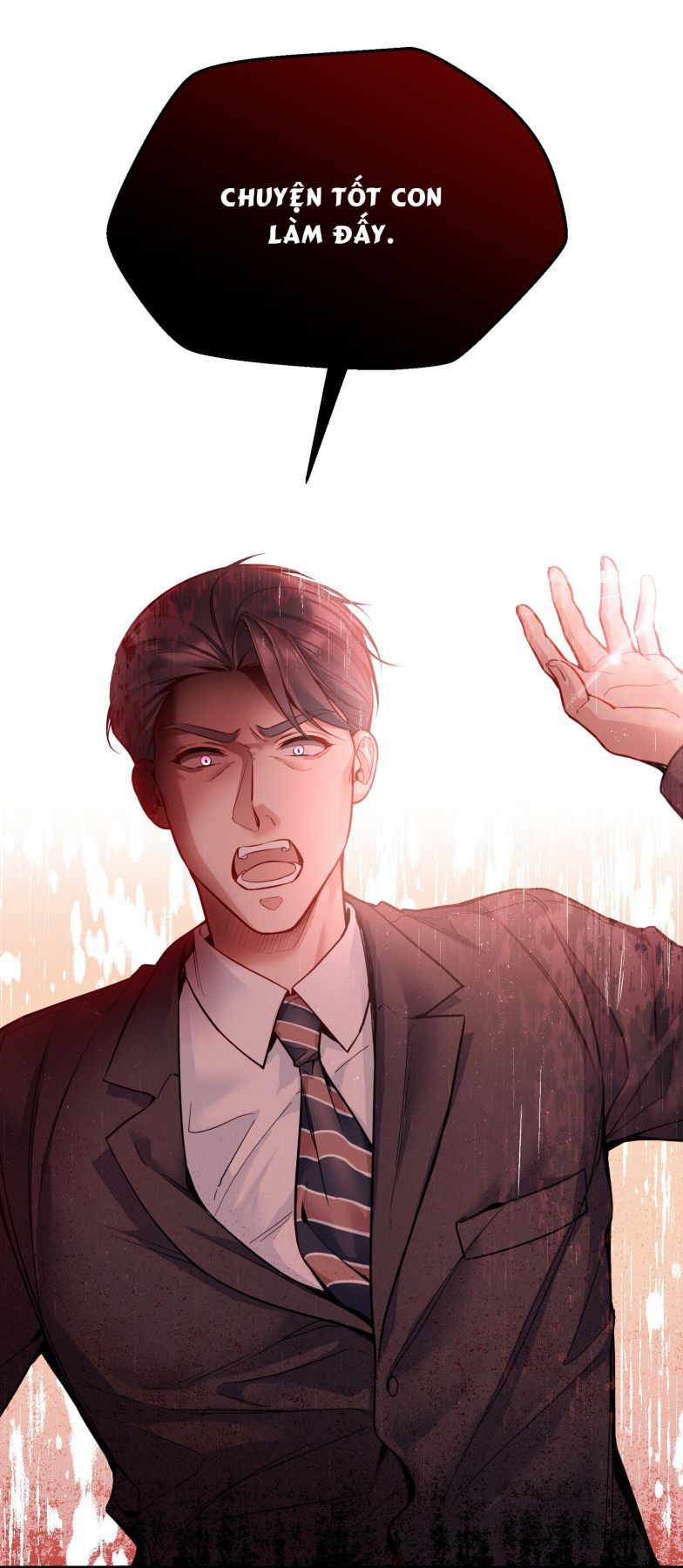 Bí Mật Của Nhân Viên K Chapter 84 - Trang 2