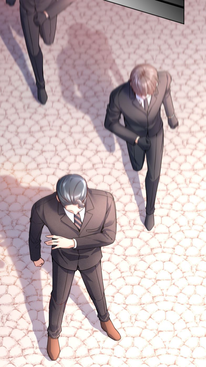 Bí Mật Của Nhân Viên K Chapter 84 - Trang 2