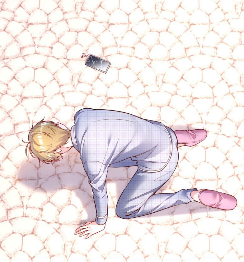 Bí Mật Của Nhân Viên K Chapter 84 - Trang 2