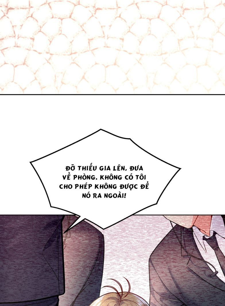 Bí Mật Của Nhân Viên K Chapter 84 - Trang 2