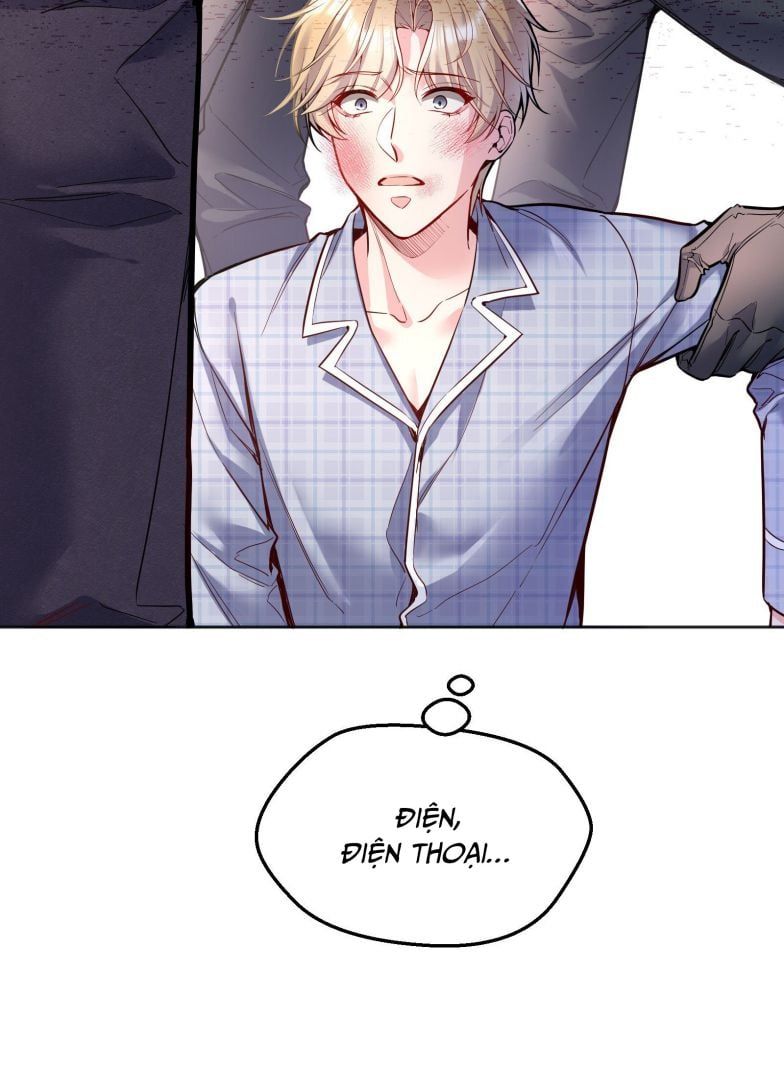 Bí Mật Của Nhân Viên K Chapter 84 - Trang 2