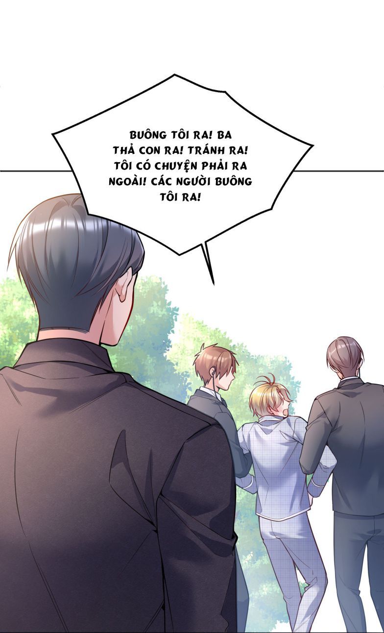 Bí Mật Của Nhân Viên K Chapter 84 - Trang 2