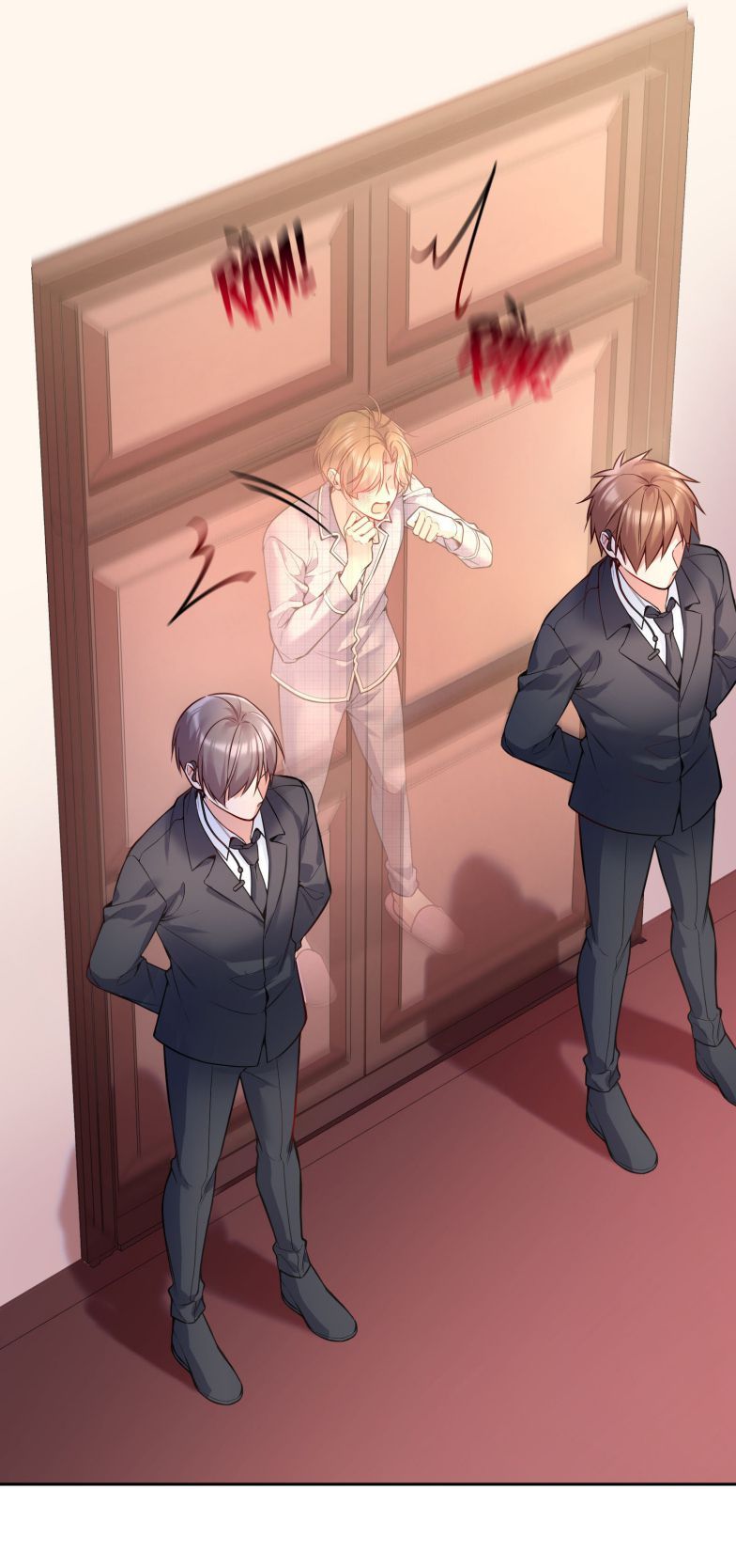 Bí Mật Của Nhân Viên K Chapter 84 - Trang 2
