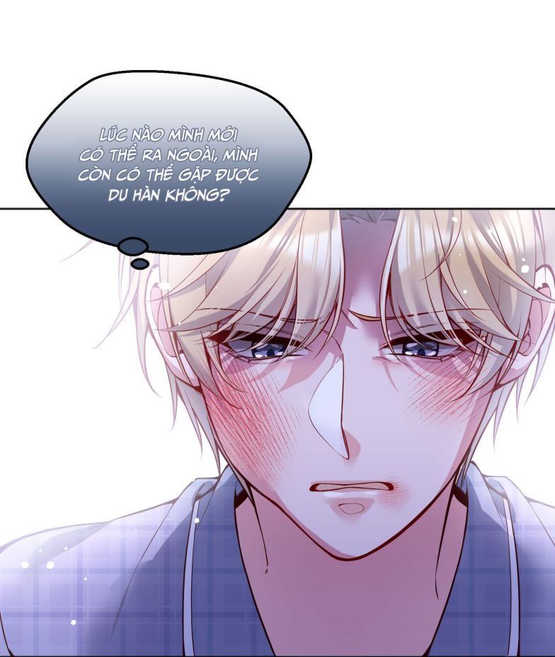 Bí Mật Của Nhân Viên K Chapter 84 - Trang 2