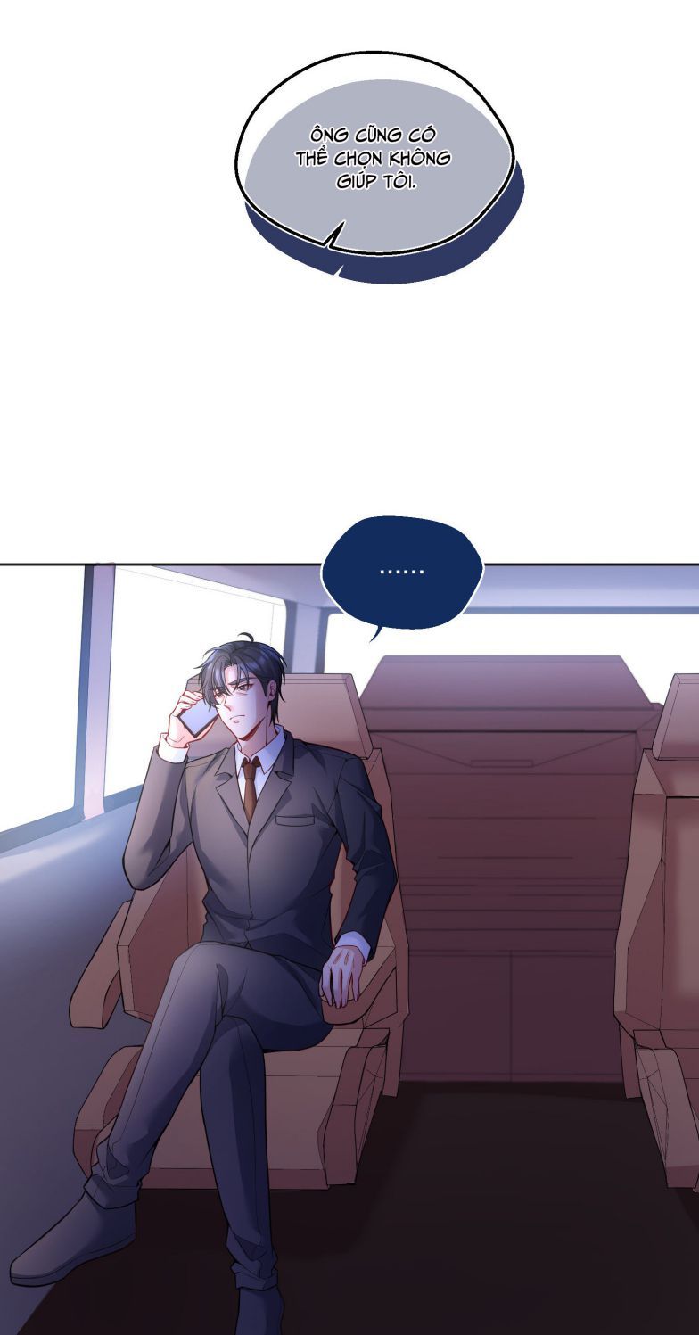 Bí Mật Của Nhân Viên K Chapter 84 - Trang 2