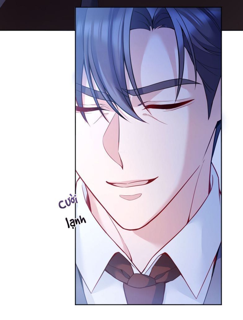 Bí Mật Của Nhân Viên K Chapter 84 - Trang 2