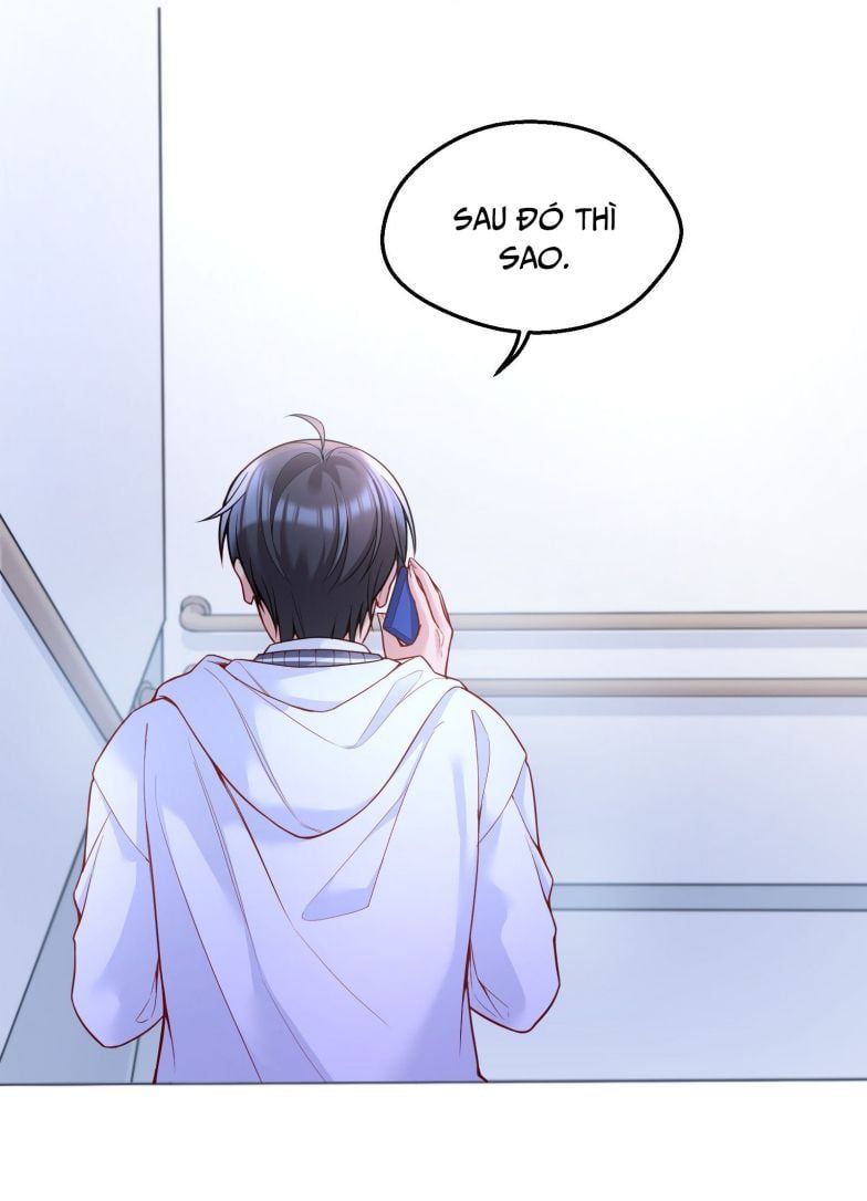 Bí Mật Của Nhân Viên K Chapter 84 - Trang 2