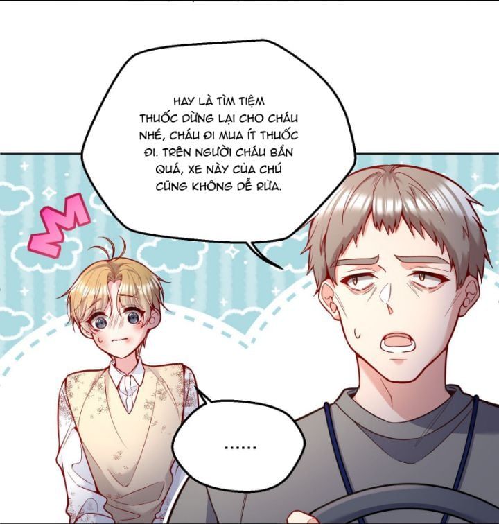 Bí Mật Của Nhân Viên K Chapter 85 - Trang 2
