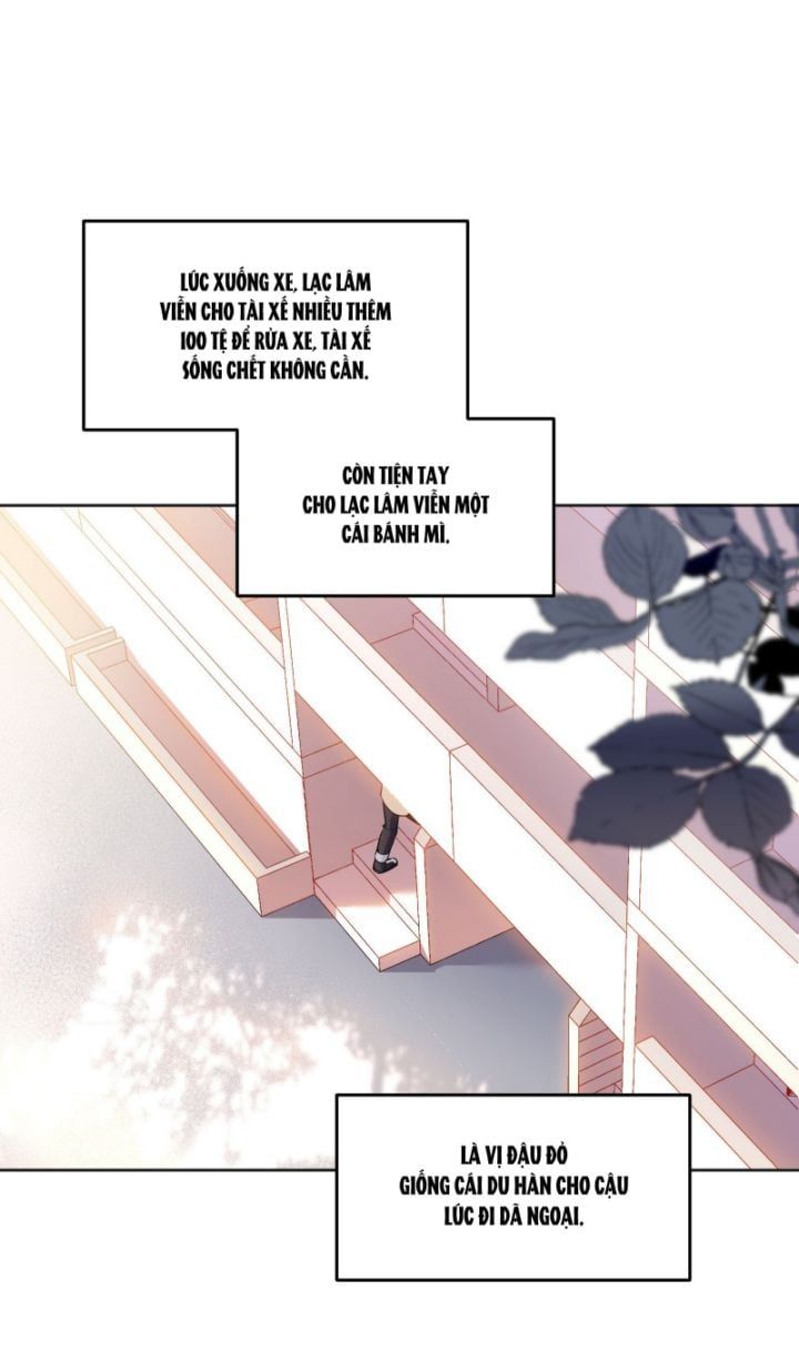 Bí Mật Của Nhân Viên K Chapter 85 - Trang 2