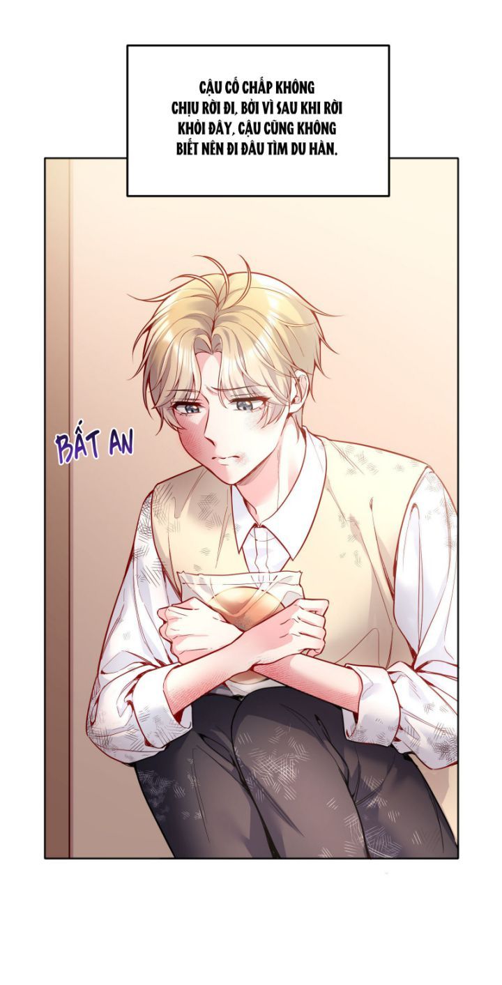 Bí Mật Của Nhân Viên K Chapter 85 - Trang 2