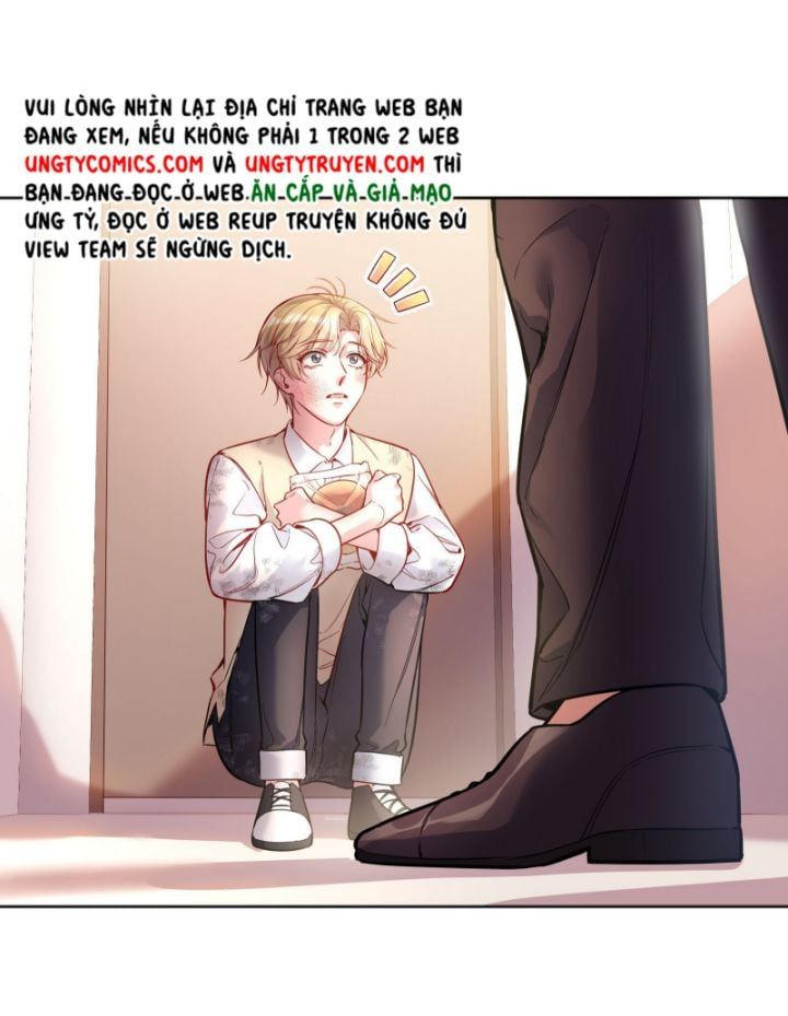 Bí Mật Của Nhân Viên K Chapter 85 - Trang 2