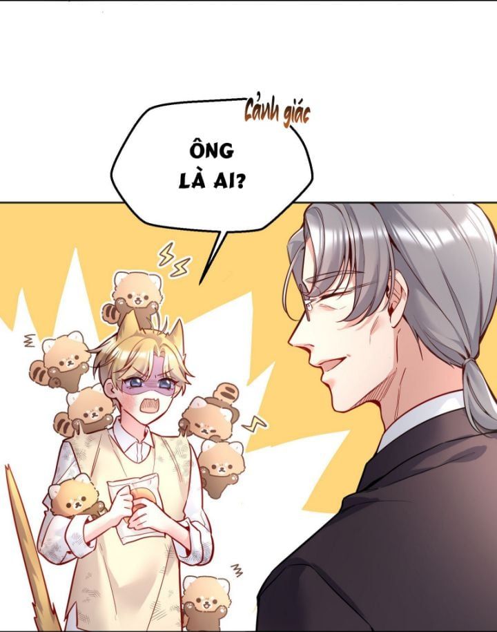 Bí Mật Của Nhân Viên K Chapter 85 - Trang 2