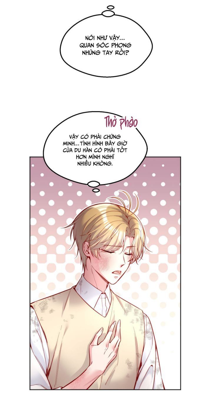 Bí Mật Của Nhân Viên K Chapter 85 - Trang 2