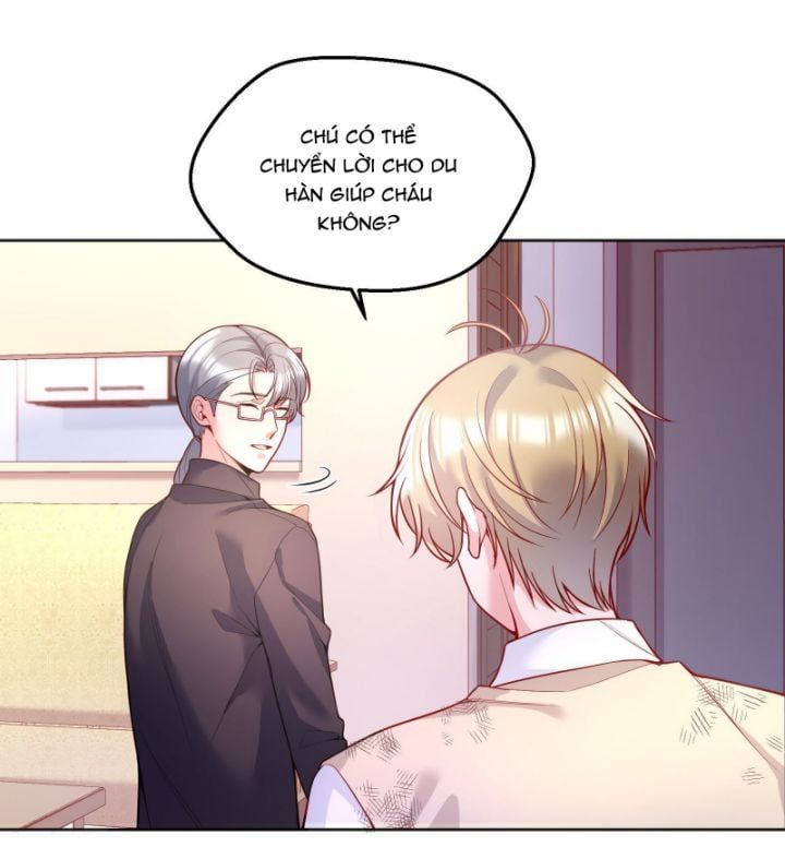 Bí Mật Của Nhân Viên K Chapter 85 - Trang 2