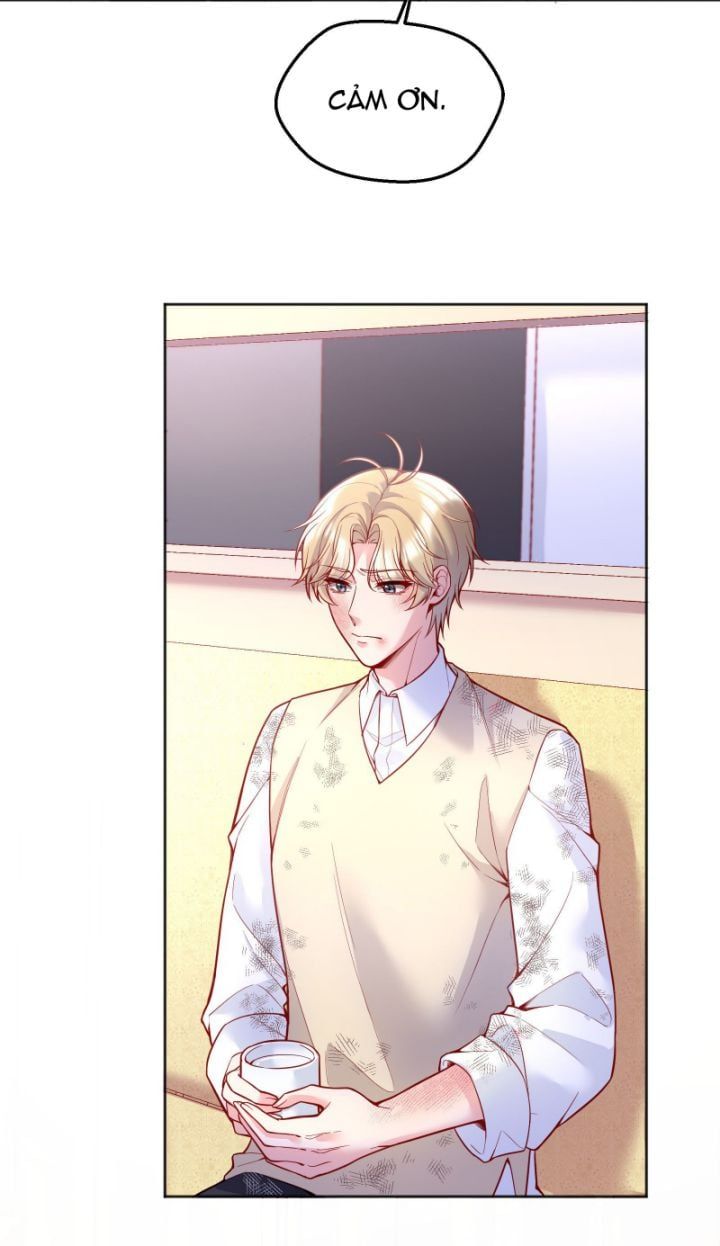 Bí Mật Của Nhân Viên K Chapter 85 - Trang 2