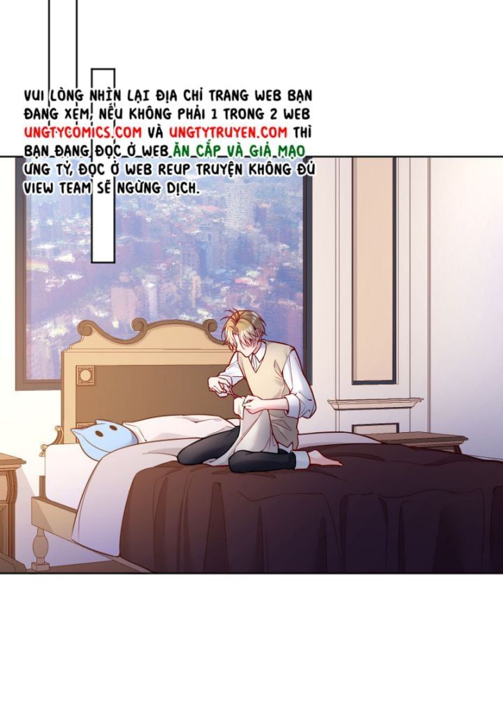 Bí Mật Của Nhân Viên K Chapter 85 - Trang 2