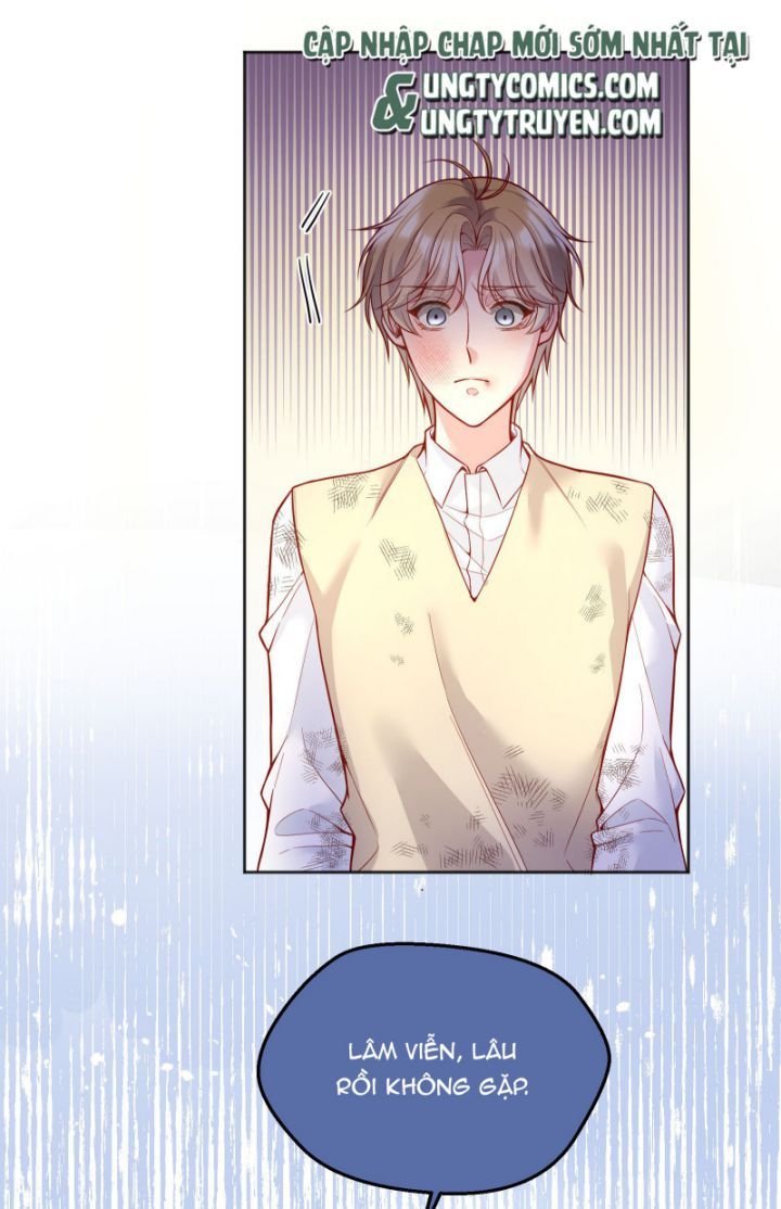 Bí Mật Của Nhân Viên K Chapter 85 - Trang 2