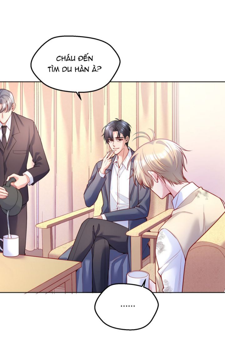 Bí Mật Của Nhân Viên K Chapter 85 - Trang 2