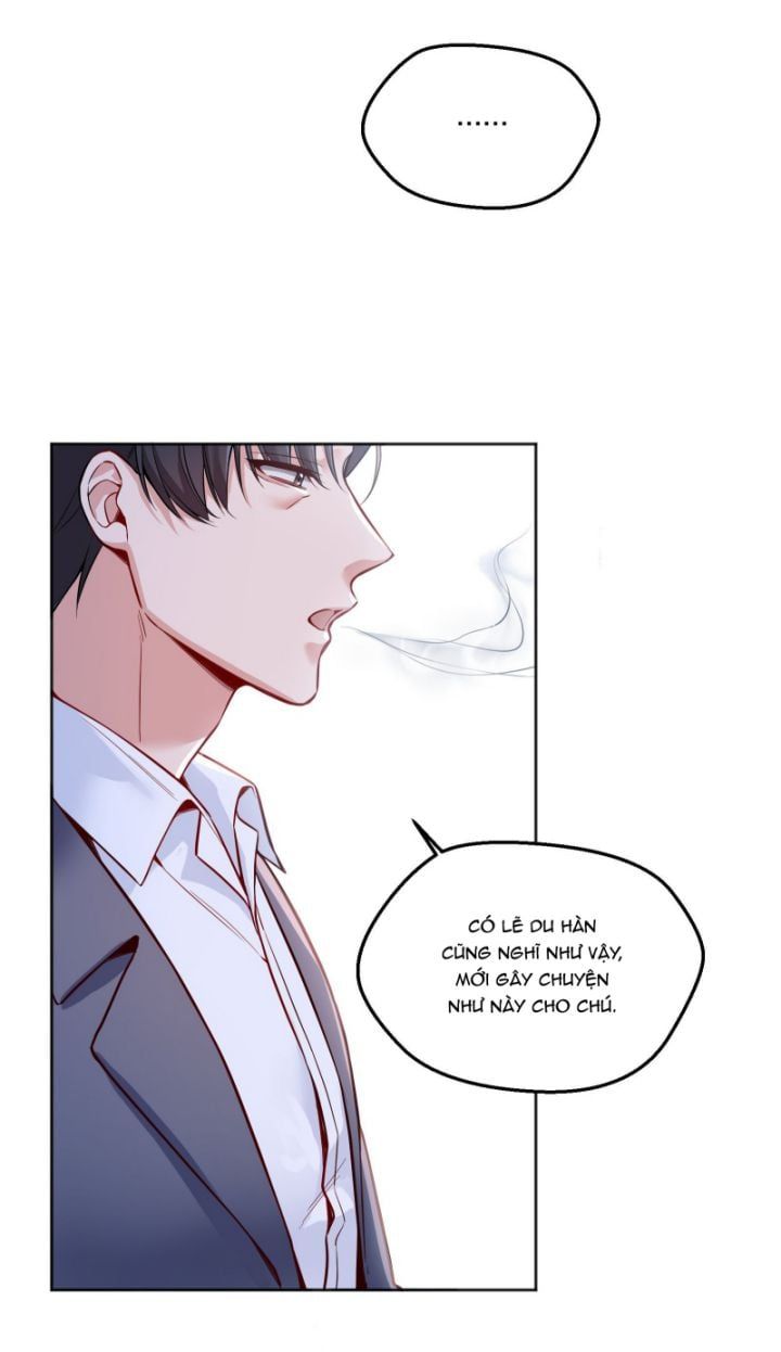 Bí Mật Của Nhân Viên K Chapter 85 - Trang 2