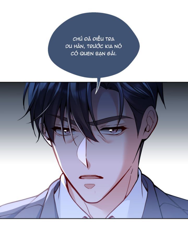 Bí Mật Của Nhân Viên K Chapter 85 - Trang 2