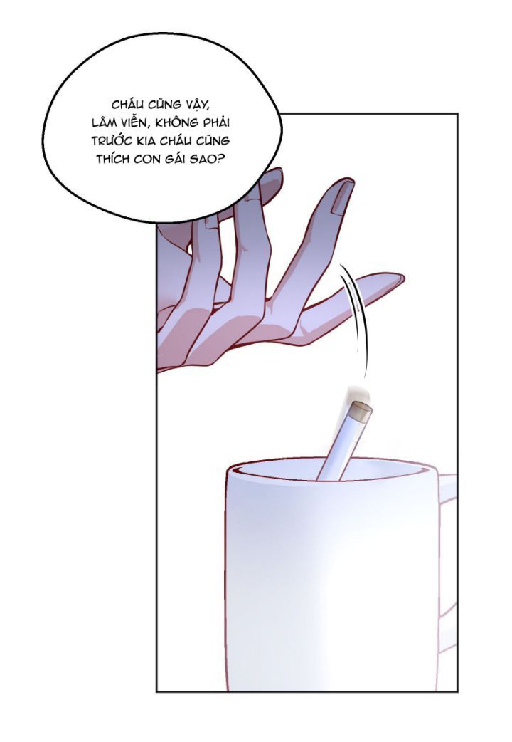 Bí Mật Của Nhân Viên K Chapter 85 - Trang 2