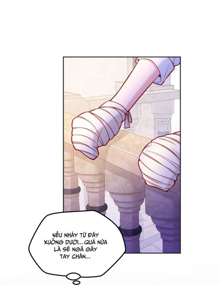 Bí Mật Của Nhân Viên K Chapter 85 - Trang 2