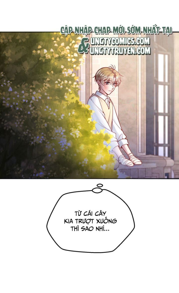 Bí Mật Của Nhân Viên K Chapter 85 - Trang 2