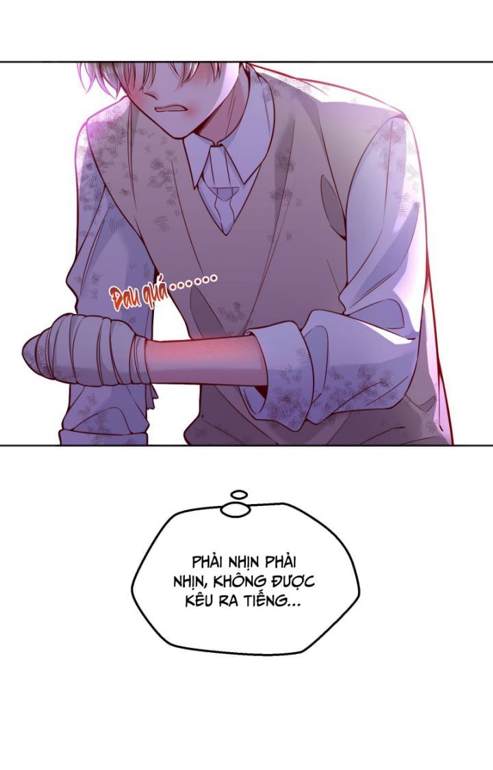 Bí Mật Của Nhân Viên K Chapter 85 - Trang 2