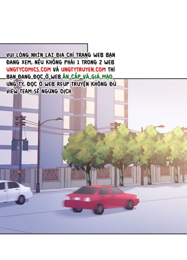 Bí Mật Của Nhân Viên K Chapter 85 - Trang 2