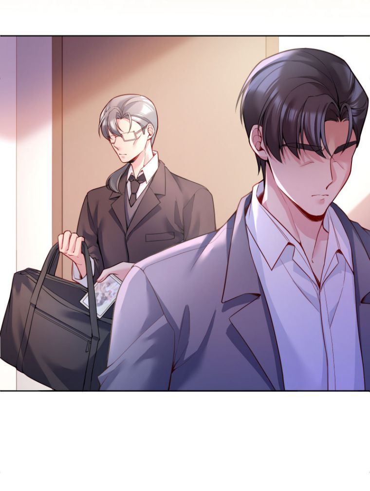 Bí Mật Của Nhân Viên K Chapter 86 - Trang 2