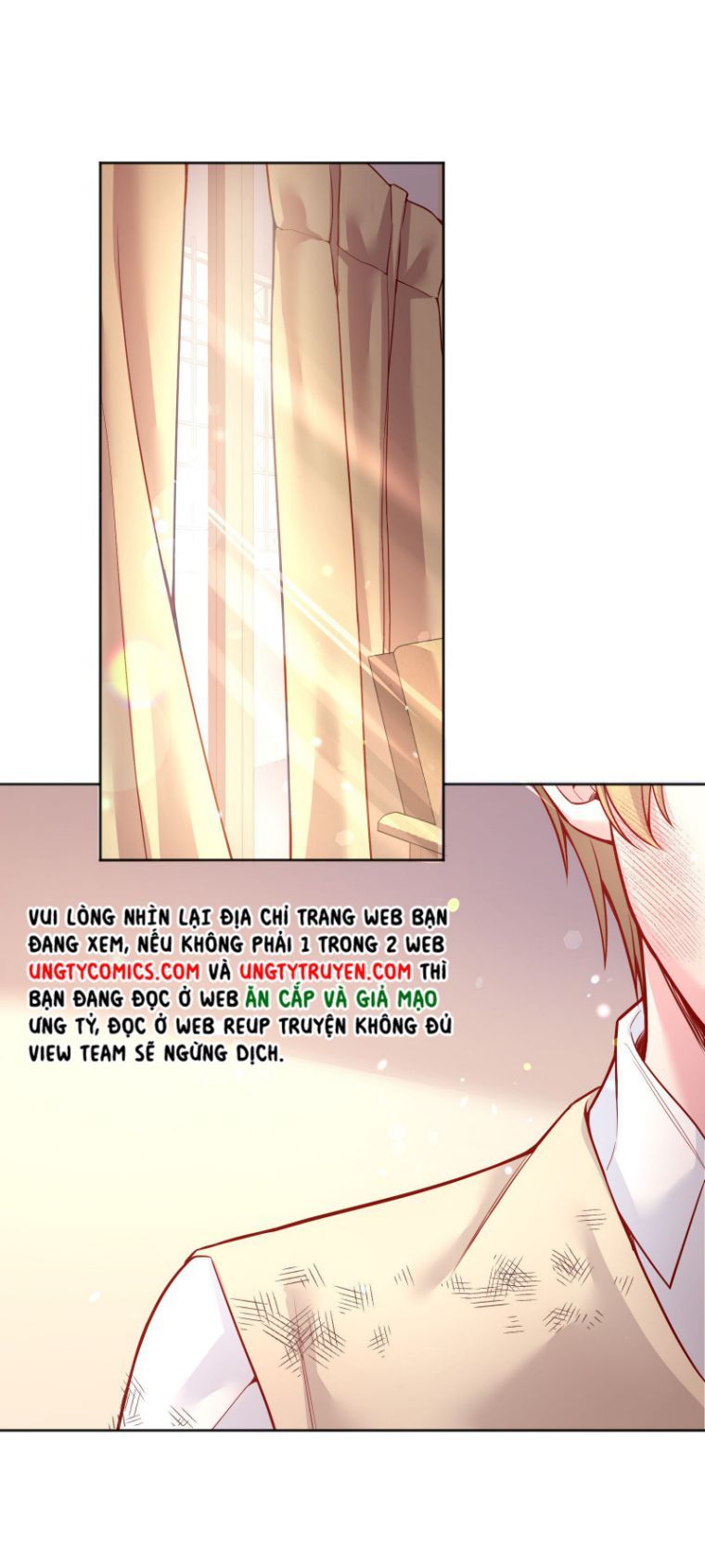 Bí Mật Của Nhân Viên K Chapter 86 - Trang 2