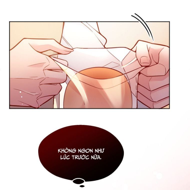 Bí Mật Của Nhân Viên K Chapter 86 - Trang 2