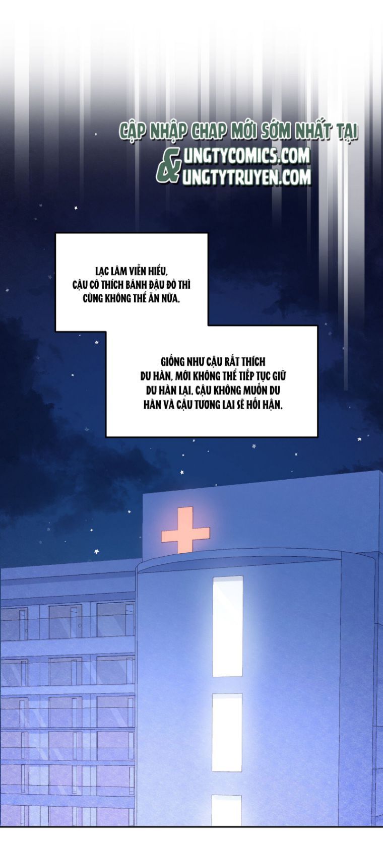 Bí Mật Của Nhân Viên K Chapter 86 - Trang 2
