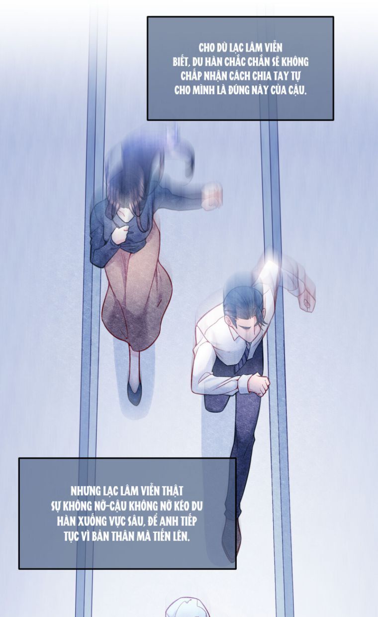 Bí Mật Của Nhân Viên K Chapter 86 - Trang 2
