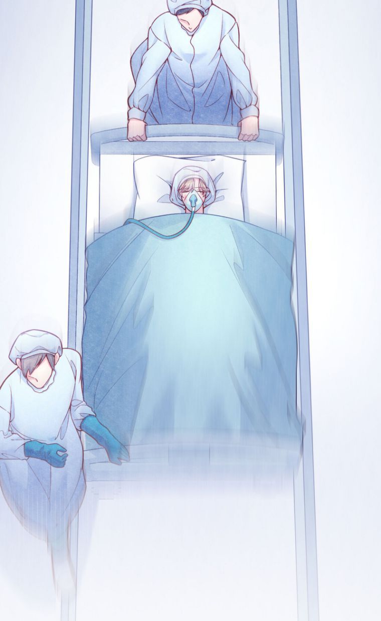 Bí Mật Của Nhân Viên K Chapter 86 - Trang 2