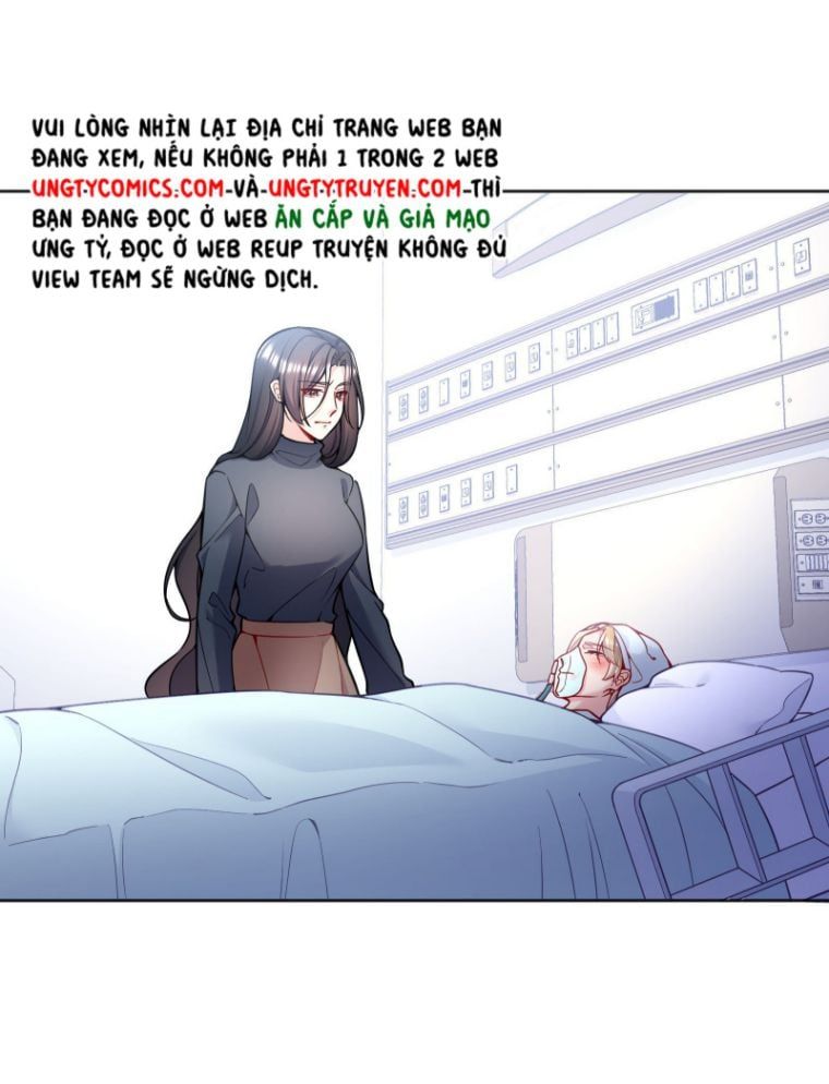 Bí Mật Của Nhân Viên K Chapter 86 - Trang 2