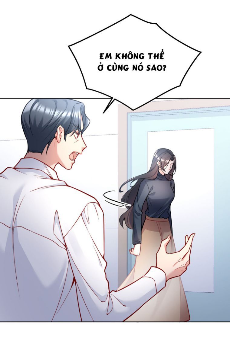 Bí Mật Của Nhân Viên K Chapter 86 - Trang 2