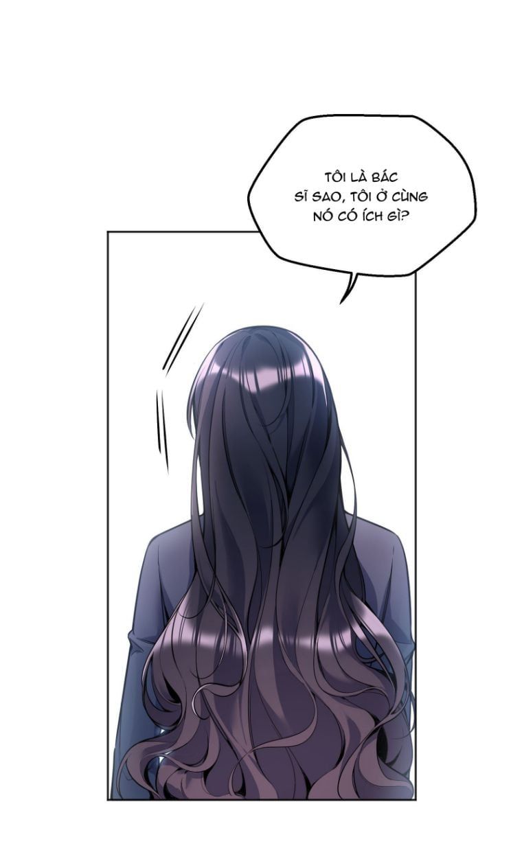 Bí Mật Của Nhân Viên K Chapter 86 - Trang 2
