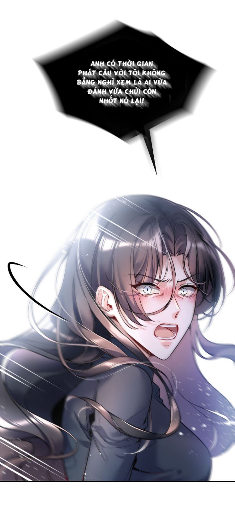 Bí Mật Của Nhân Viên K Chapter 86 - Trang 2