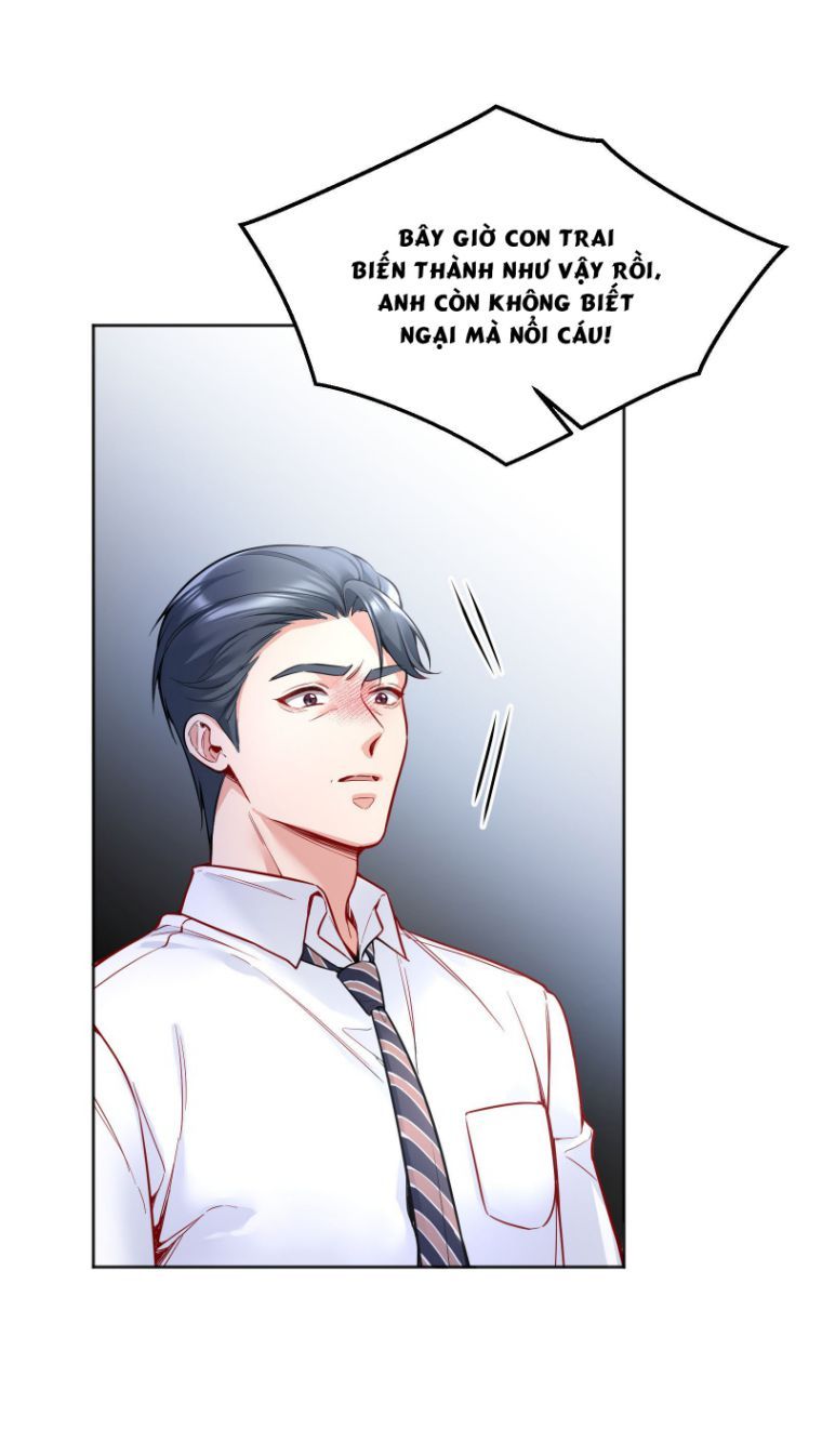 Bí Mật Của Nhân Viên K Chapter 86 - Trang 2