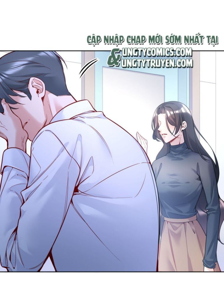 Bí Mật Của Nhân Viên K Chapter 86 - Trang 2