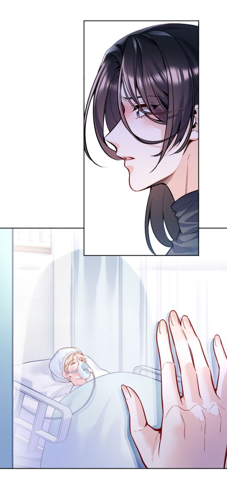 Bí Mật Của Nhân Viên K Chapter 86 - Trang 2