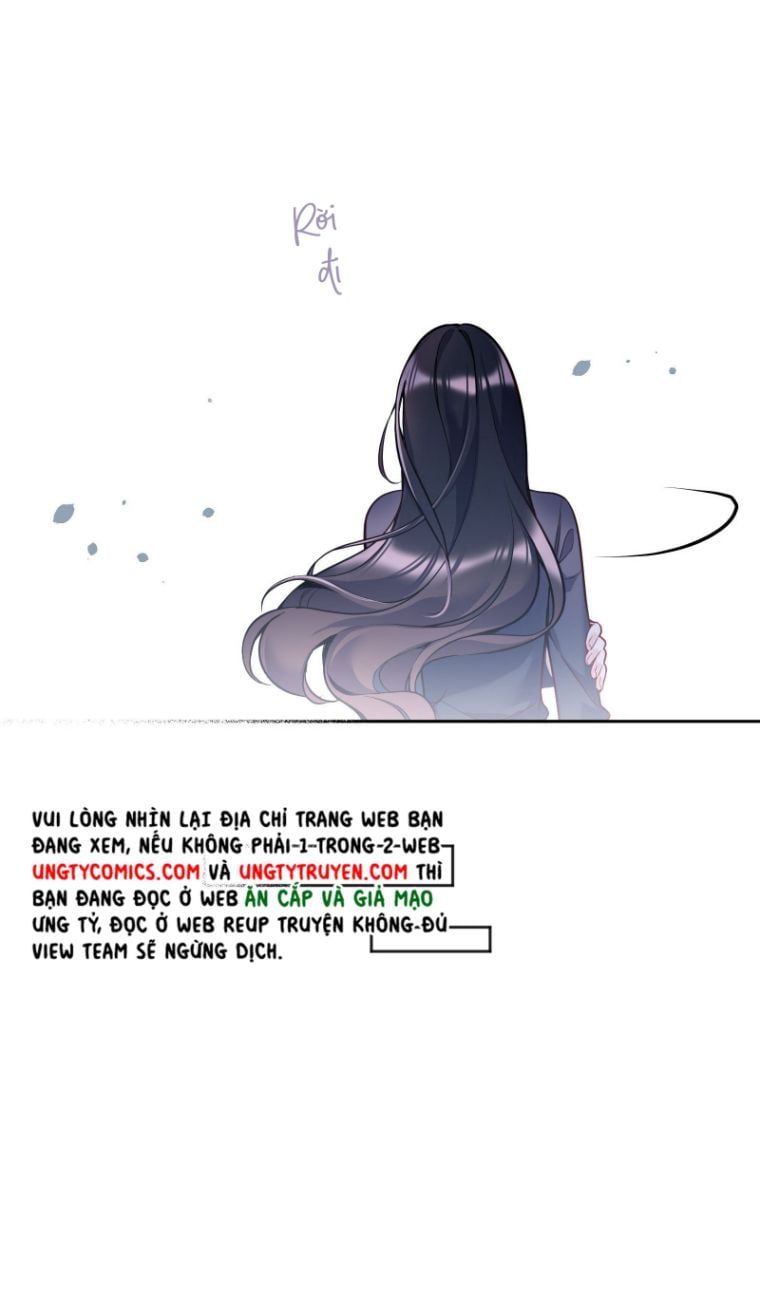 Bí Mật Của Nhân Viên K Chapter 86 - Trang 2