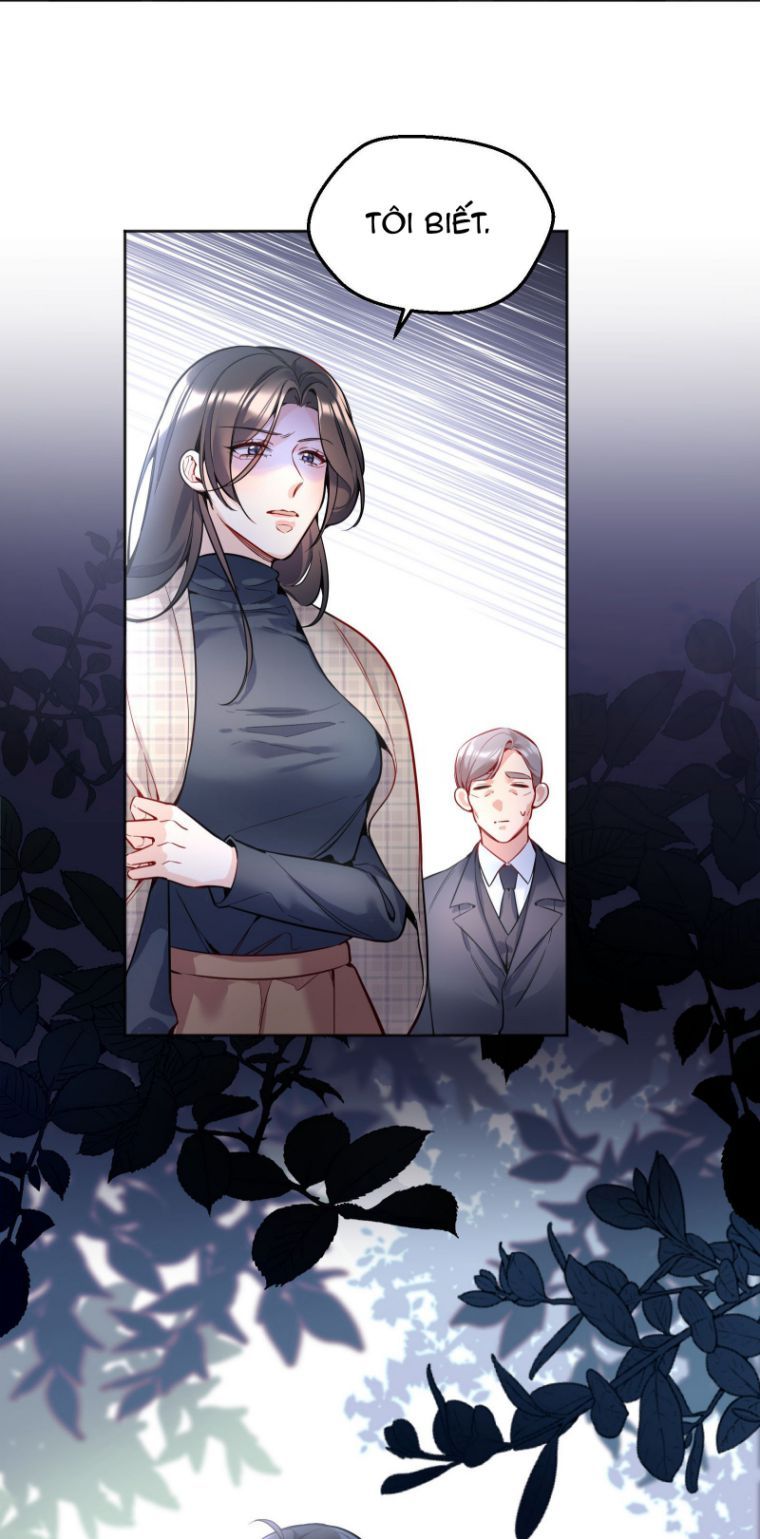 Bí Mật Của Nhân Viên K Chapter 86 - Trang 2